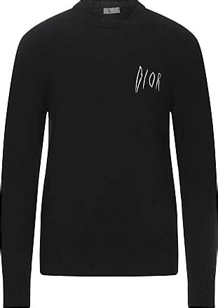 dior pulli schwarz